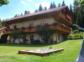 Ferienwohnung 2 Mit Großem Balkon